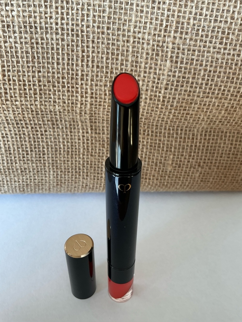 cle de peau Refined Luminizer 8 Sweetie Darling